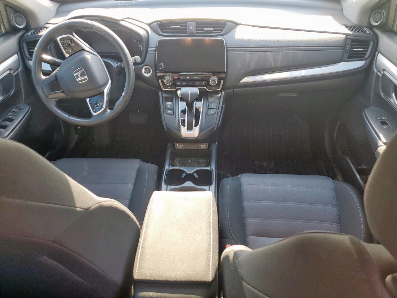 2021 Honda Cr-V Se VIN: 7FARW1H74ME022236 Lot: 85681295