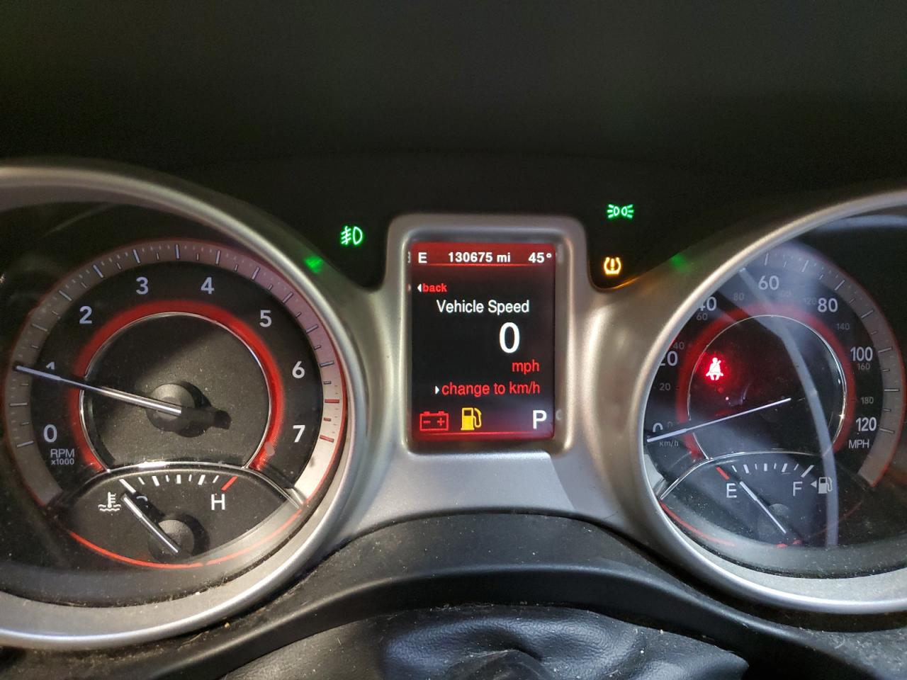 2018 Dodge Journey Gt VIN: 3C4PDDEG3JT311264 Lot: 82765315