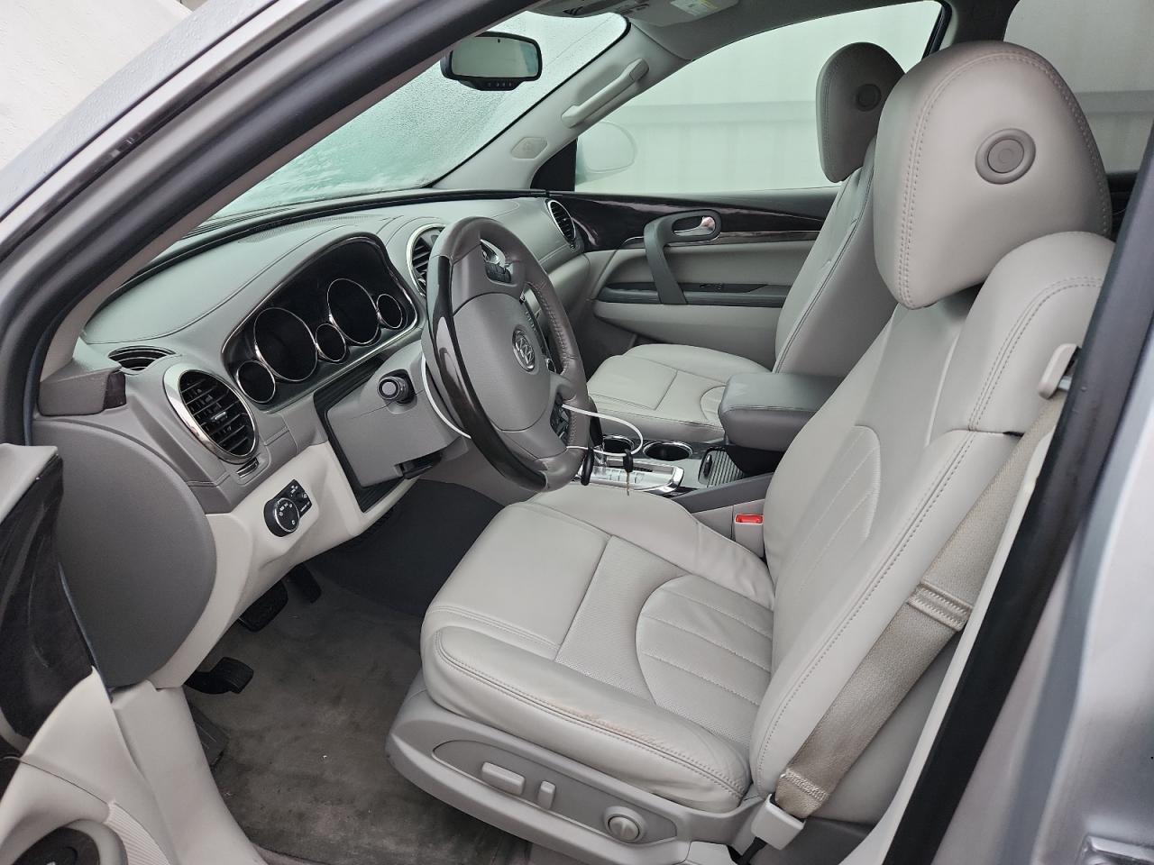 2017 Buick Enclave VIN: 5GAKRBKDXHJ315826 Lot: 82311565