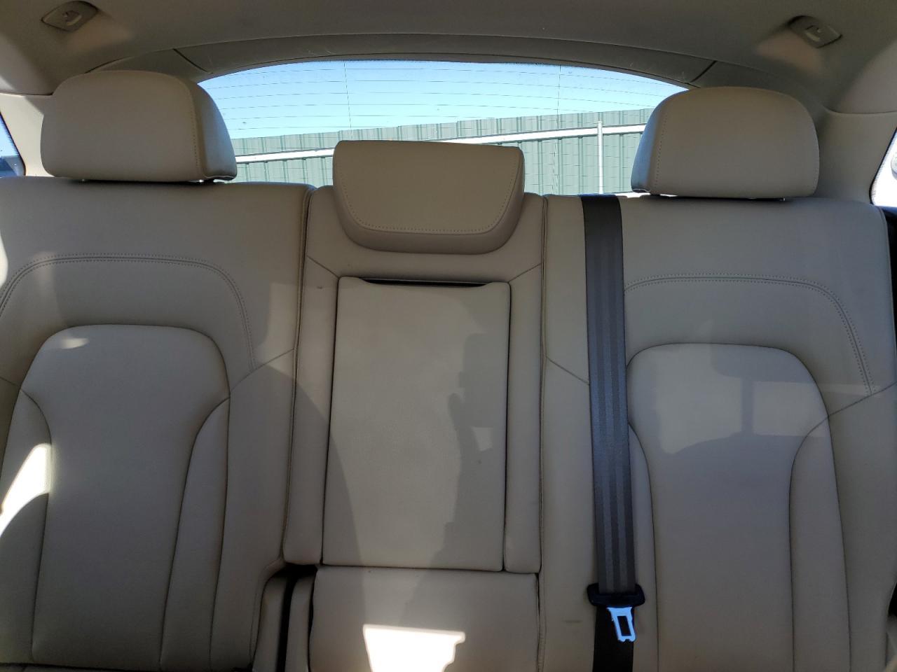 2013 Audi Q5 Premium Plus VIN: WA1DGAFP3DA056953 Lot: 85908785