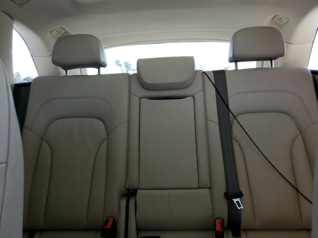 2016 Audi Q5 Premium Plus S-Line VIN: WA1D7AFP0GA088554 Lot: 84483645