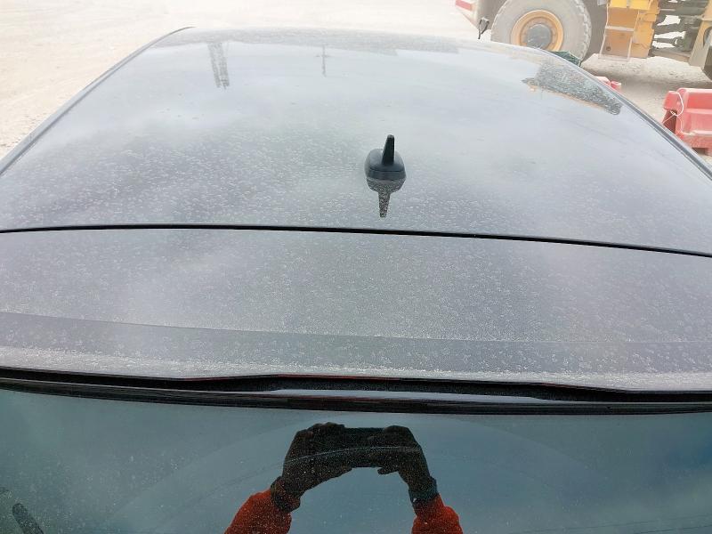 2015 VOLKSWAGEN GOLF 2.0 TDI GTD 5DR