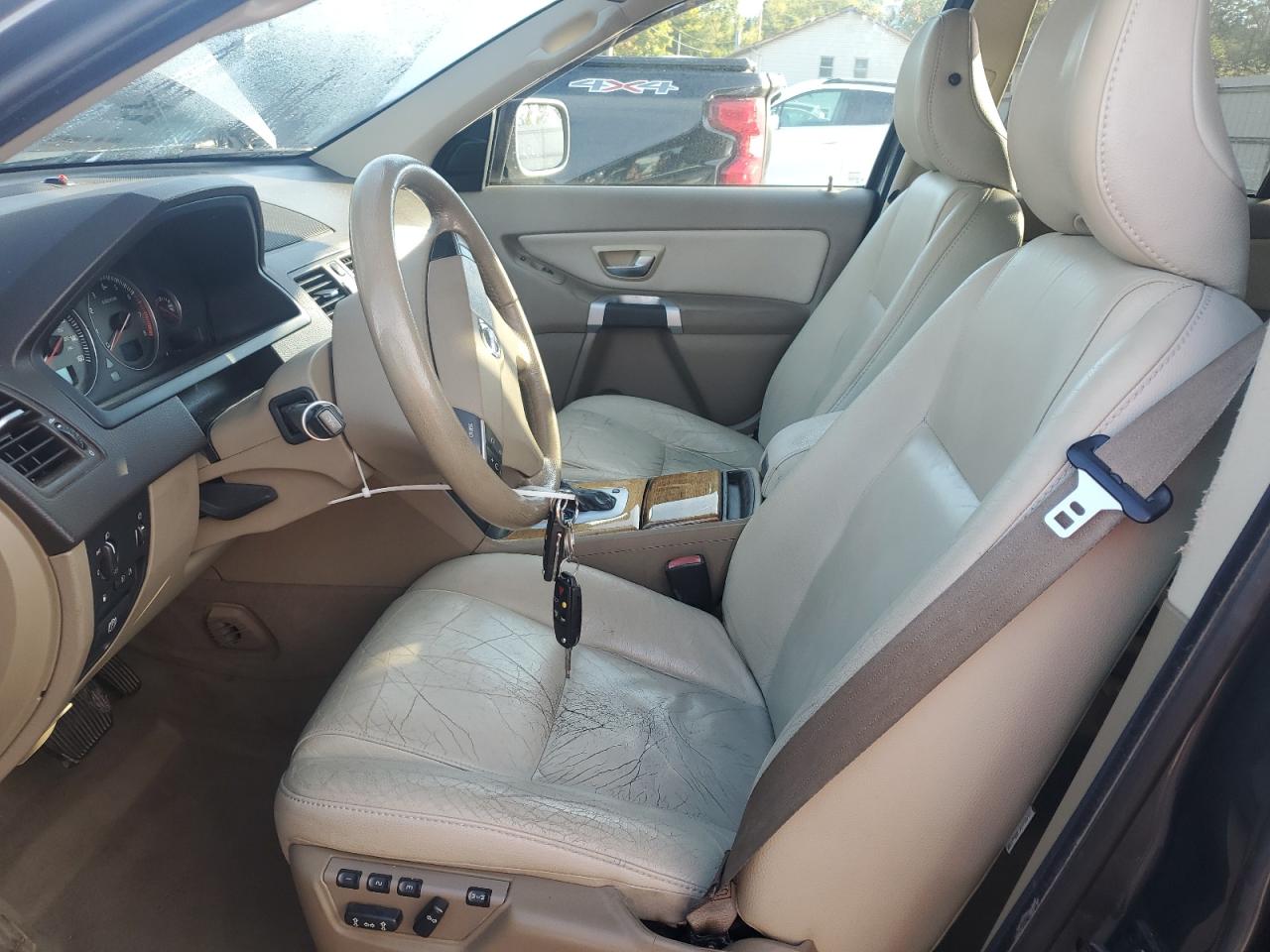 2007 Volvo Xc90 3.2 VIN: YV4CZ982671379570 Lot: 82208565