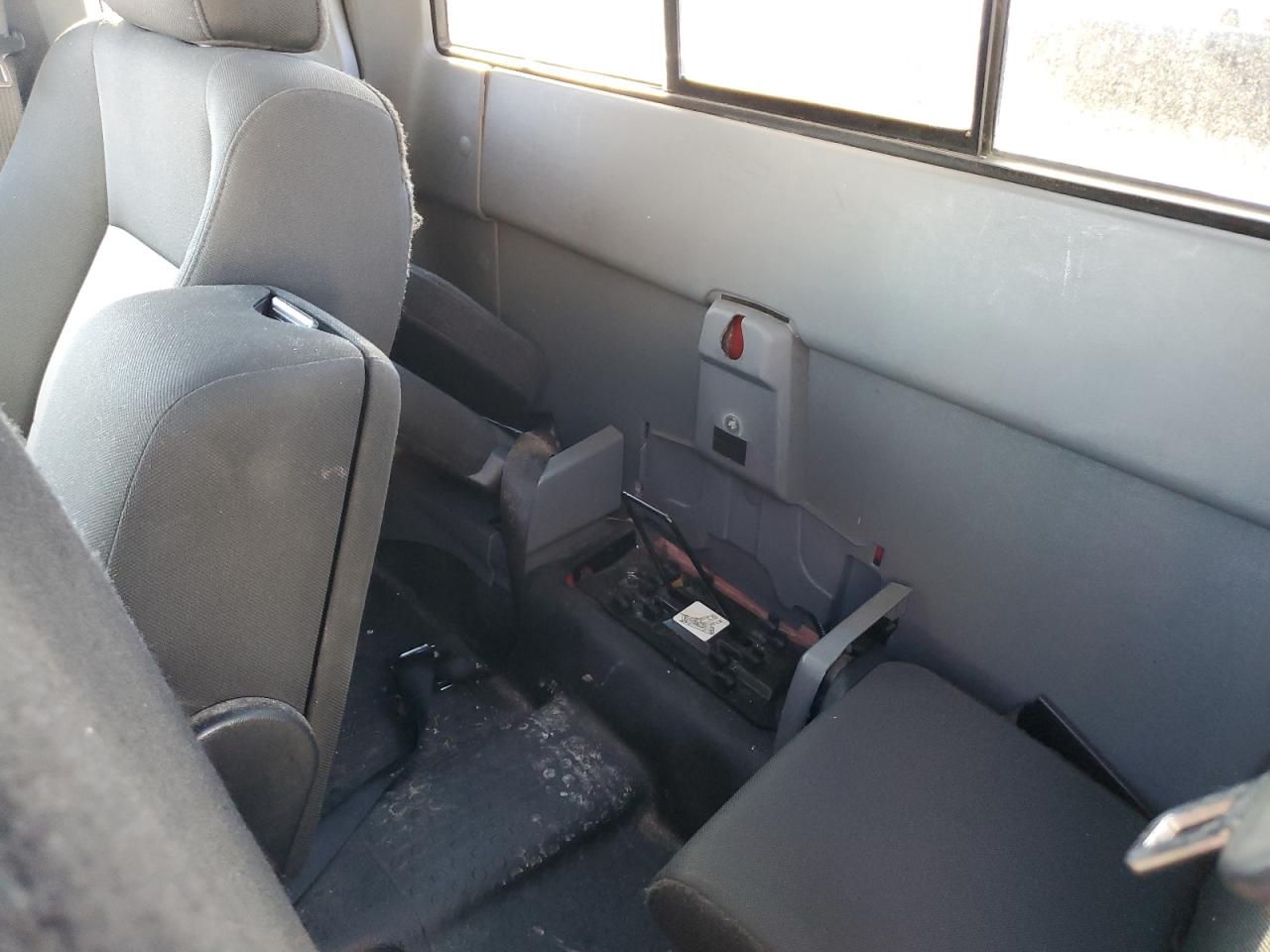 2011 Ford Ranger Super Cab VIN: 1FTLR4FE7BPB13161 Lot: 86140815