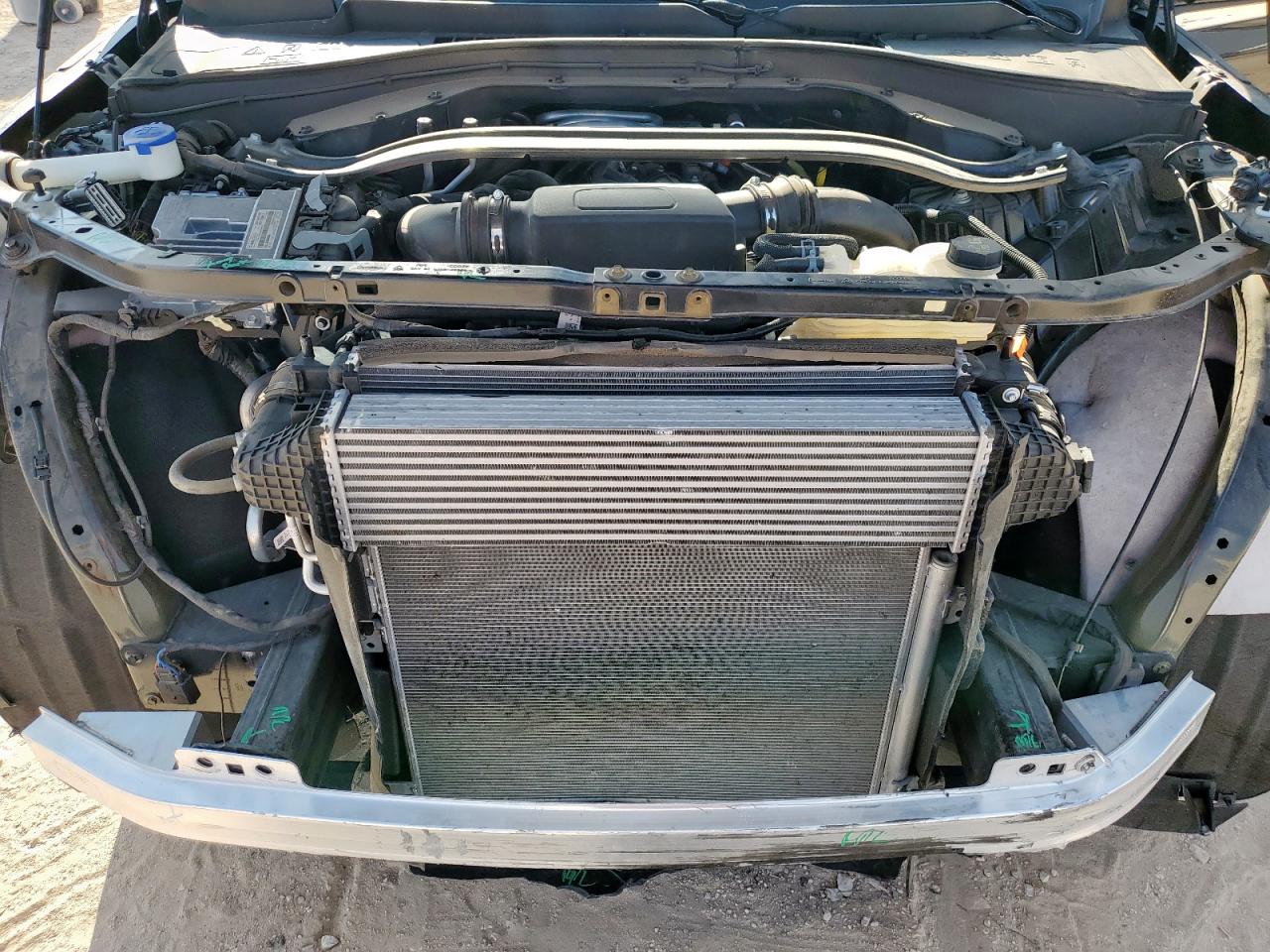 2023 Lincoln Aviator Reserve VIN: 5LM5J7XC3PGL33007 Lot: 85335615