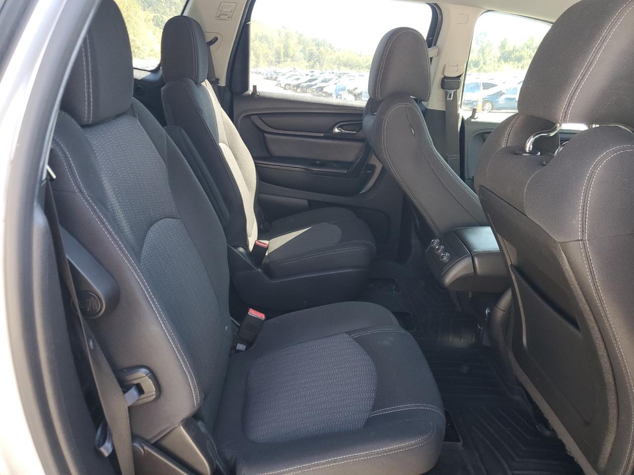 2016 Chevrolet Traverse Lt VIN: 1GNKVGKD7GJ181743 Lot: 84922375