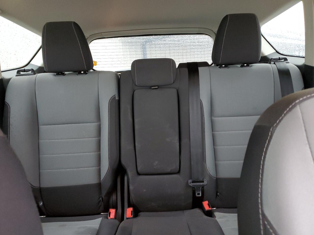 2016 Ford Escape Se VIN: 1FMCU0G93GUB25384 Lot: 82007495