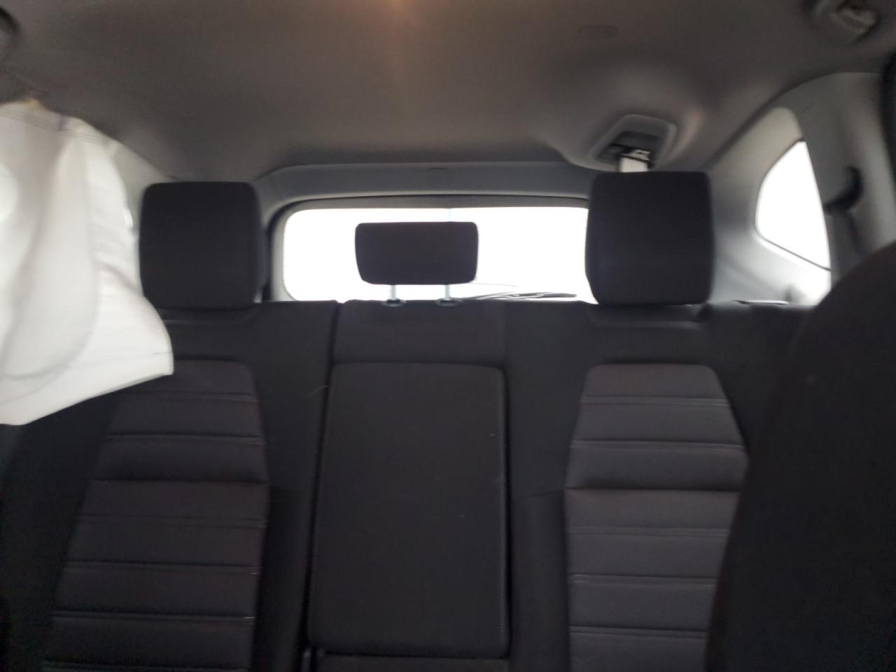 2020 Honda Cr-V Ex VIN: 7FARW2H57LE000542 Lot: 90314755