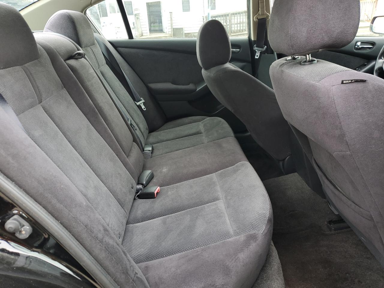 2008 Nissan Altima 2.5 VIN: 1N4AL21EX8C136458 Lot: 86221905