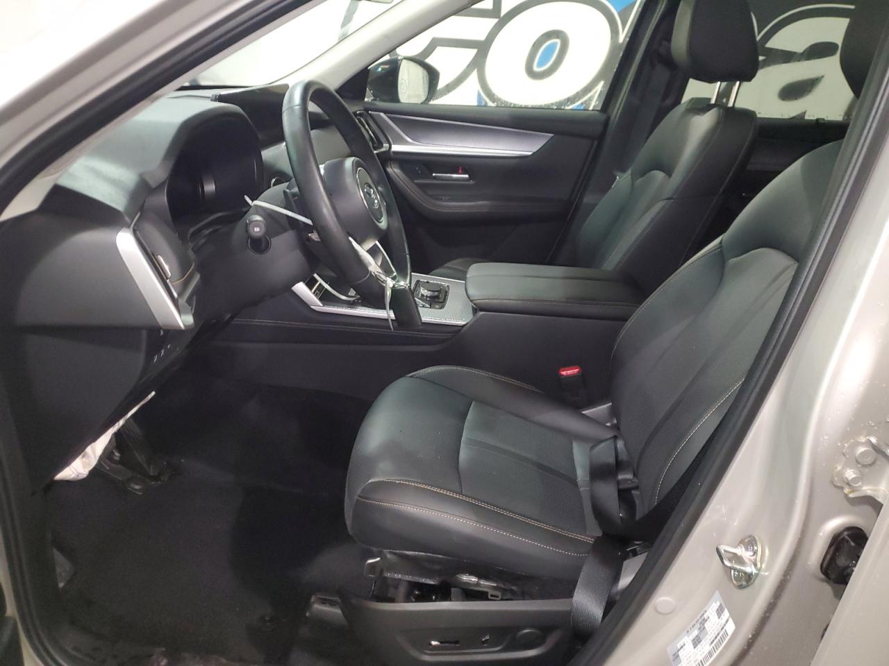 2025 Mazda Cx-90 Premium Sport VIN: JM3KKCHDXS1199882 Lot: 85715445