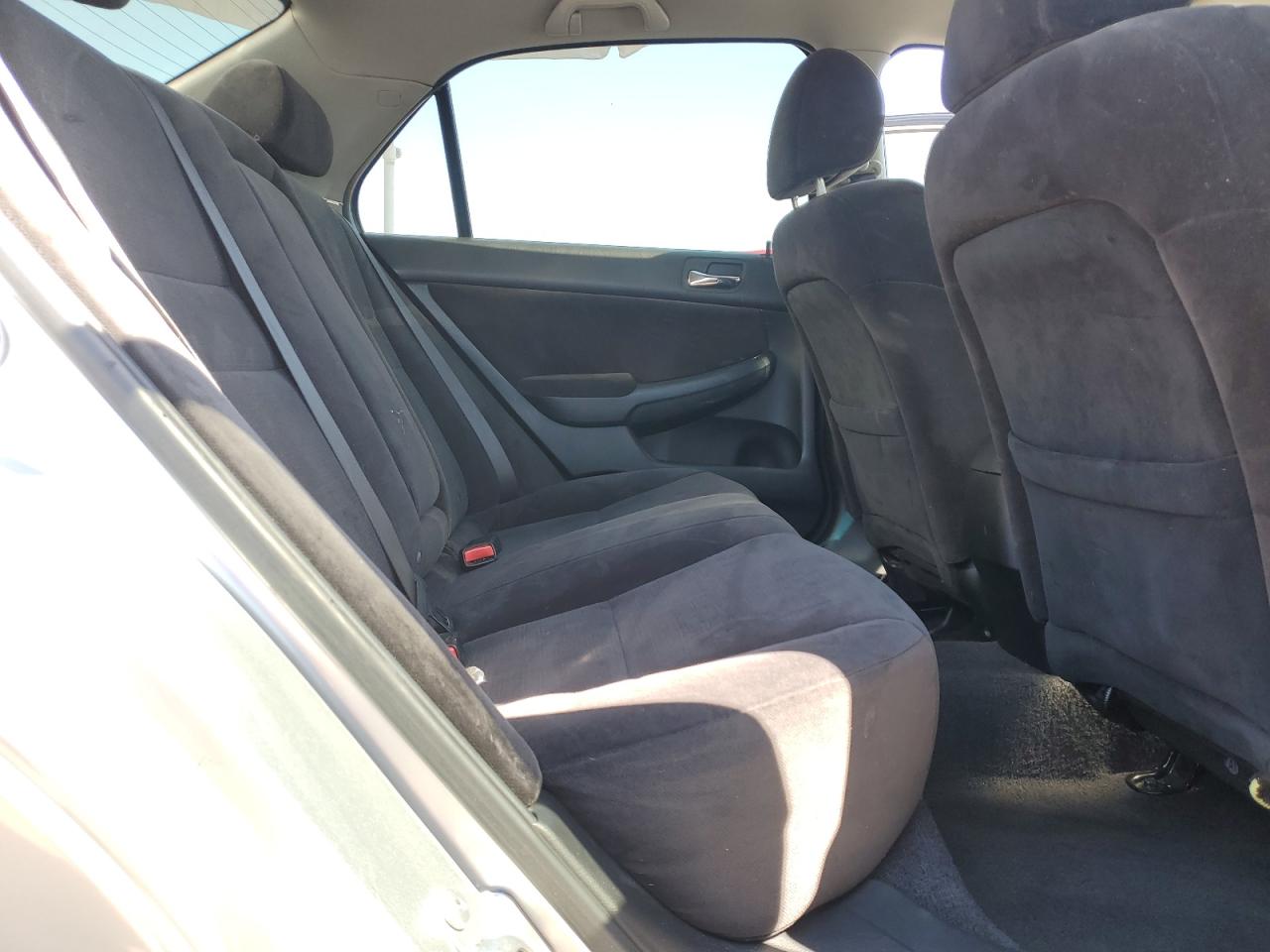 2007 Honda Accord Se VIN: JHMCM563X7C008565 Lot: 86133135