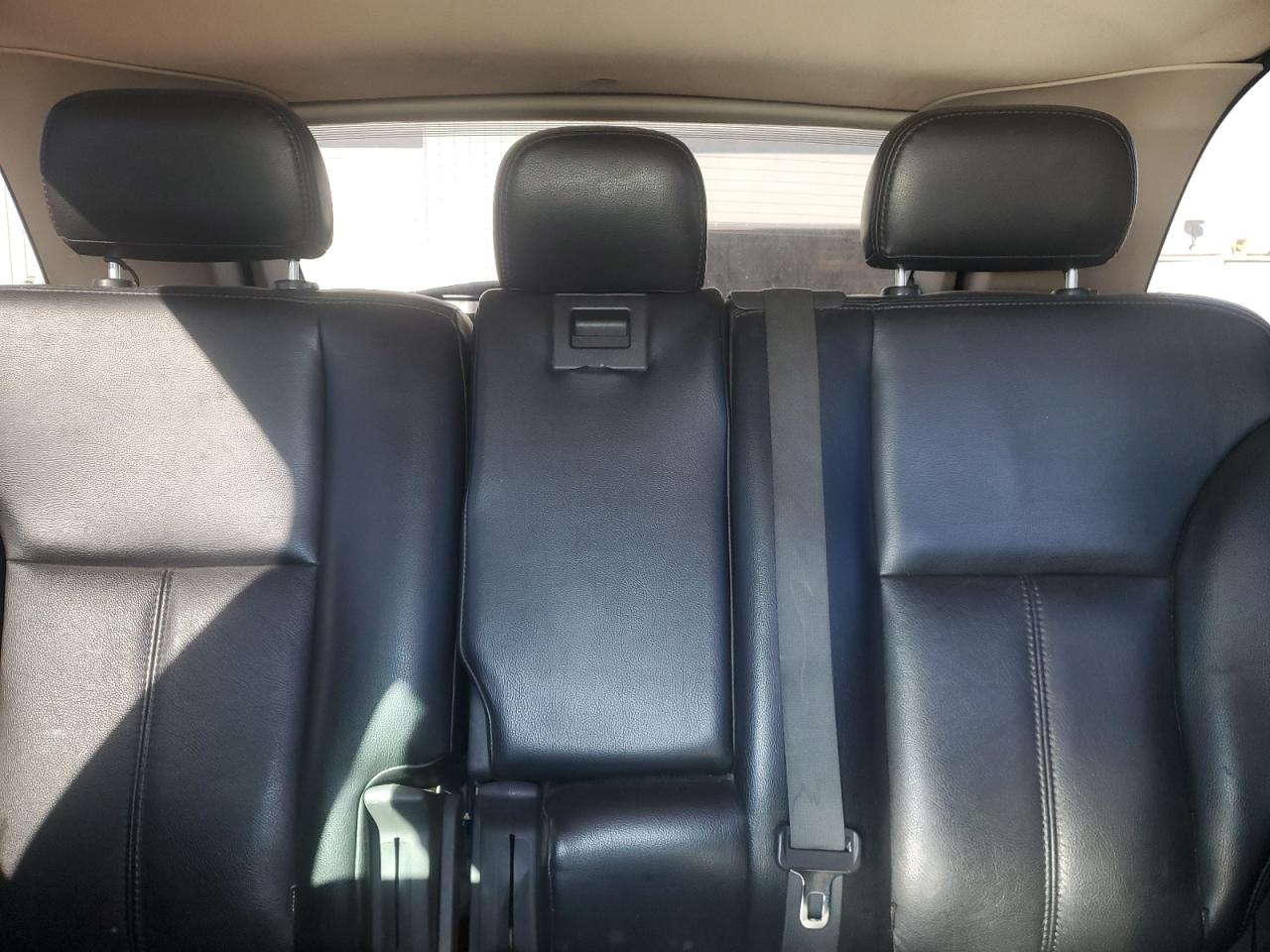 2010 Ford Edge Sel VIN: 2FMDK4JC5ABA55700 Lot: 90651135