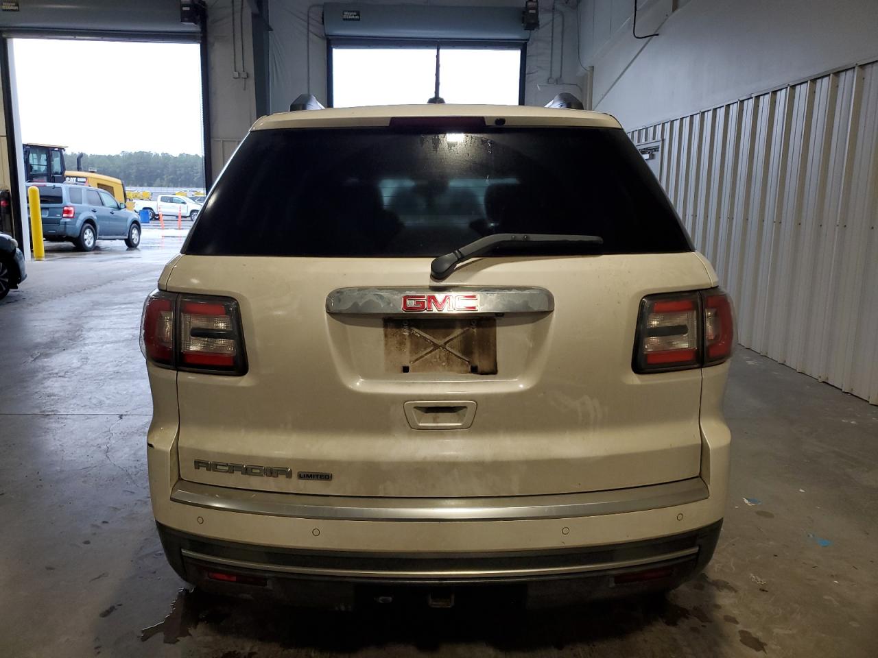 2017 GMC Acadia Limited Slt-2 VIN: 1GKKRSKD3HJ199808 Lot: 90039135