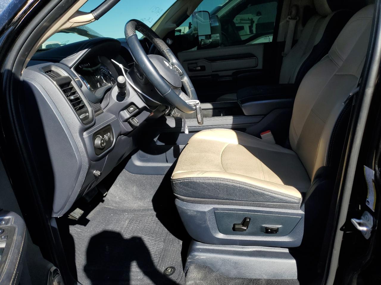 2021 Ram 3500 Limited VIN: 3C63RRPL2MG649637 Lot: 86676425