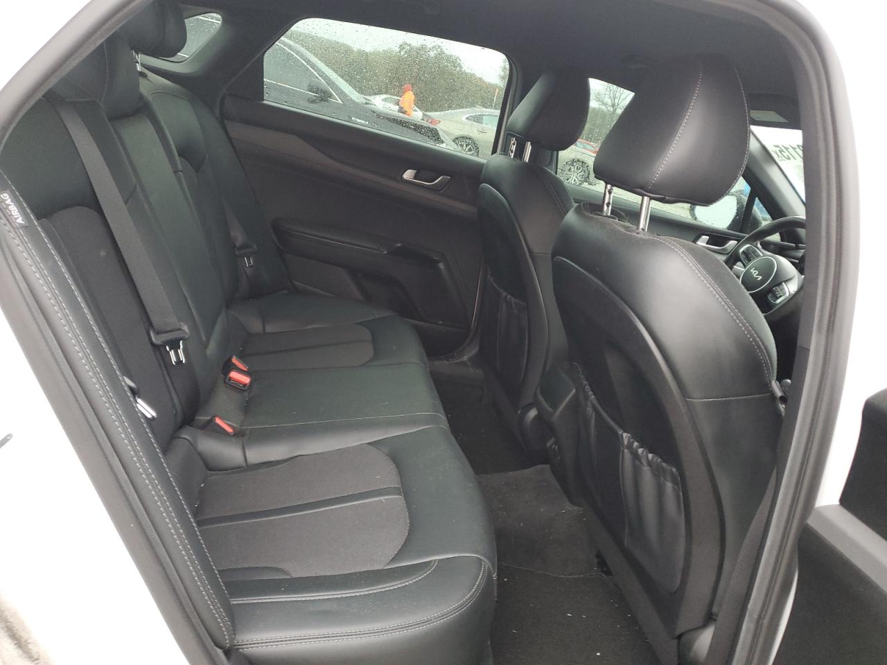 2022 Kia K5 Gt Line VIN: 5XXG64J28NG097555 Lot: 90273115