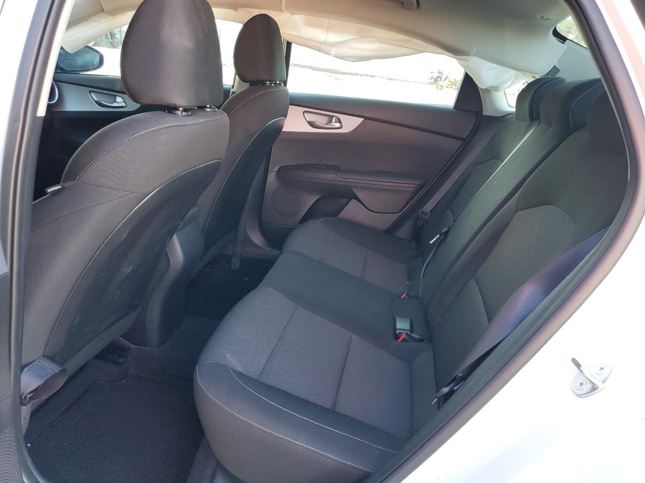 2024 Kia Forte Lx VIN: 3KPF24AD0RE707245 Lot: 91007025