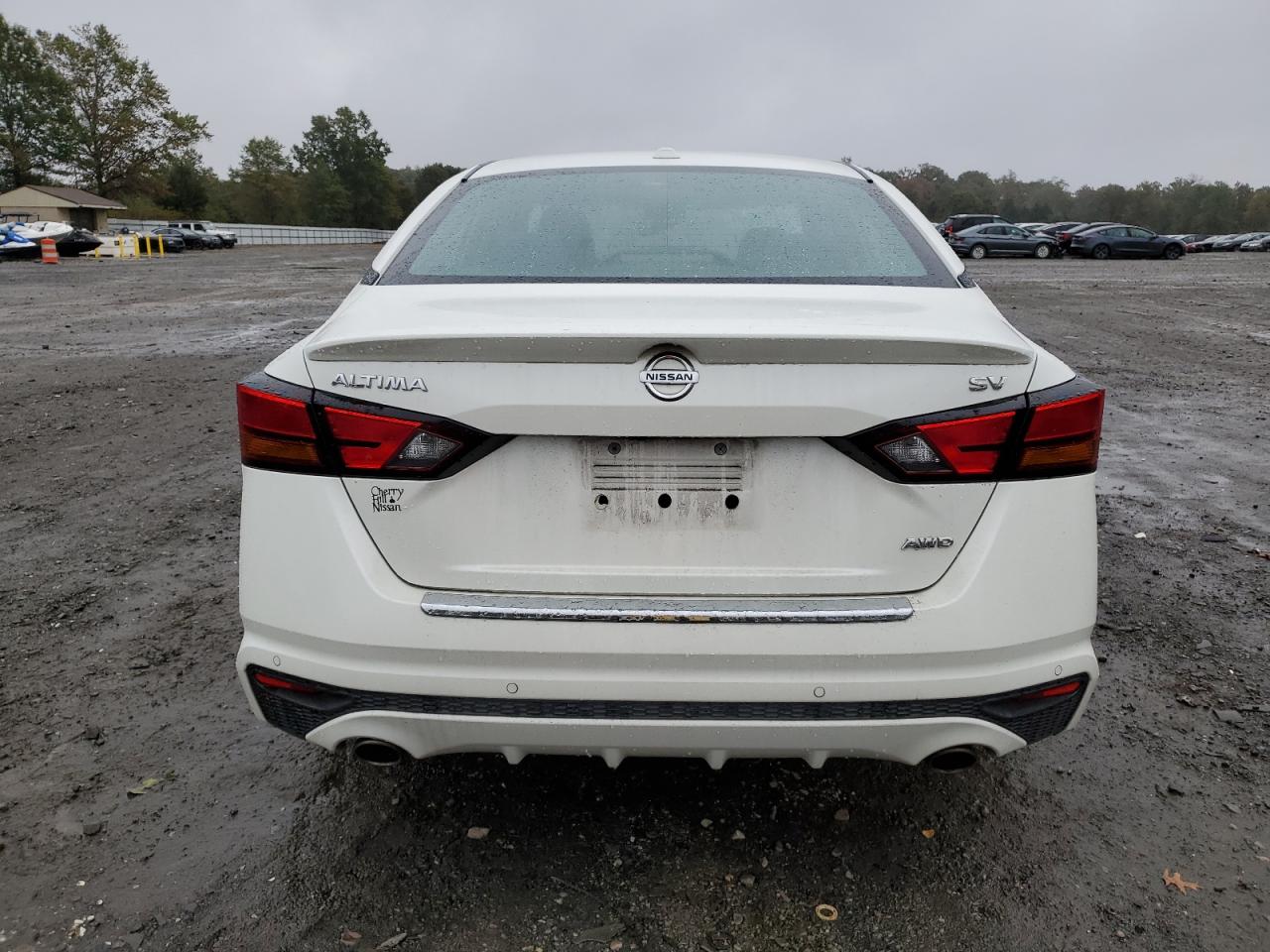 Altima Altima