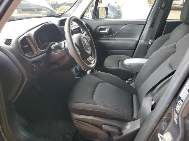 JEEP RENEGADE 2023 Szary