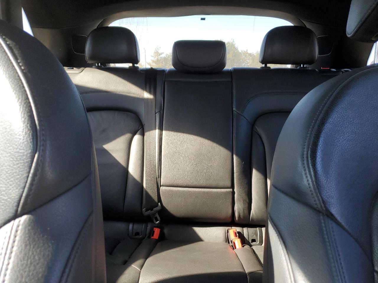 2017 Audi Q3 Premium Plus VIN: WA1JCCFS0HR003438 Lot: 84221215