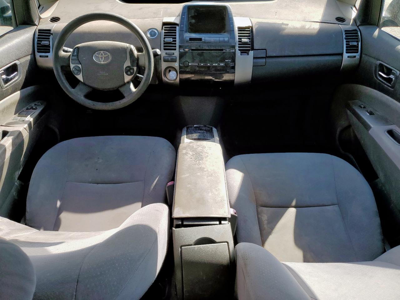 2009 Toyota Prius VIN: JTDKB20U297822384 Lot: 85779455