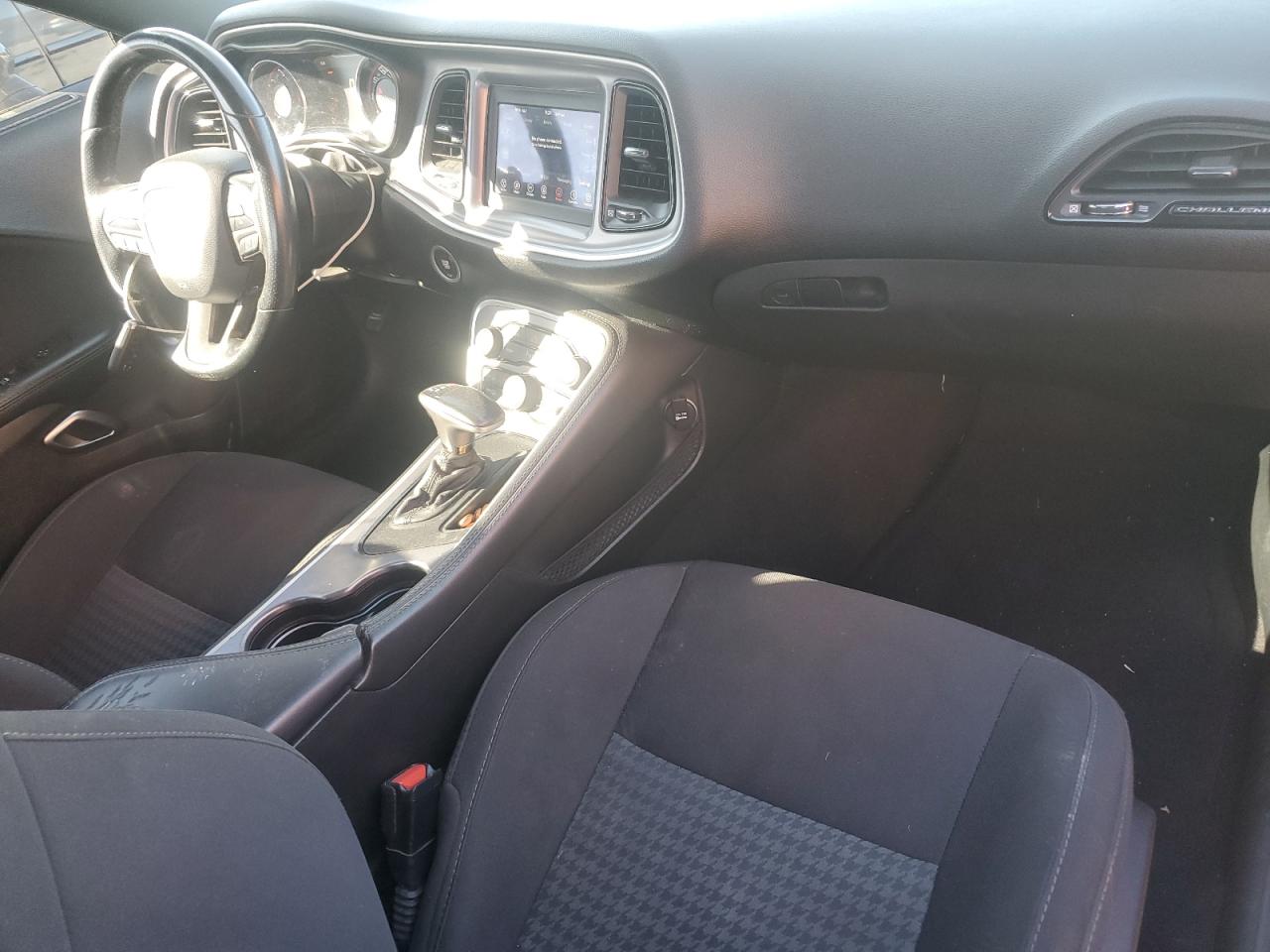 2019 Dodge Challenger R/T VIN: 2C3CDZBT8KH676969 Lot: 86509555