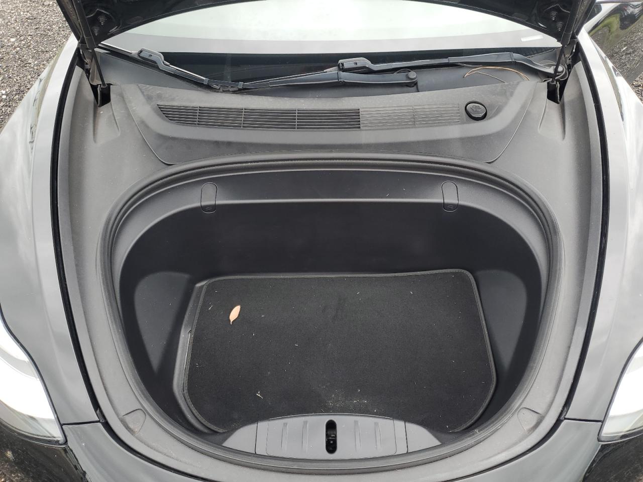 2019 Tesla Model 3 VIN: 5YJ3E1EA4KF329374 Lot: 85664955