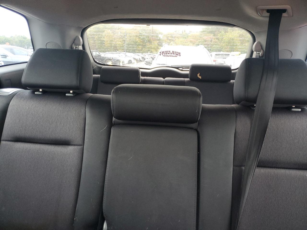 2009 Mazda Cx-9 VIN: JM3TB28V390178394 Lot: 85362855