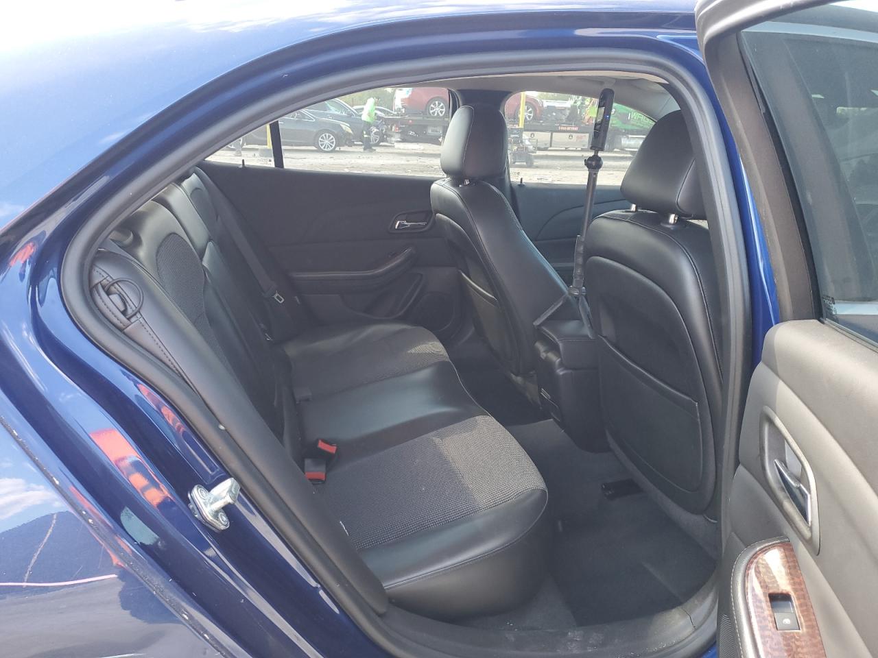 2013 Chevrolet Malibu 2Lt VIN: 1G11E5SA5DU149794 Lot: 82306395