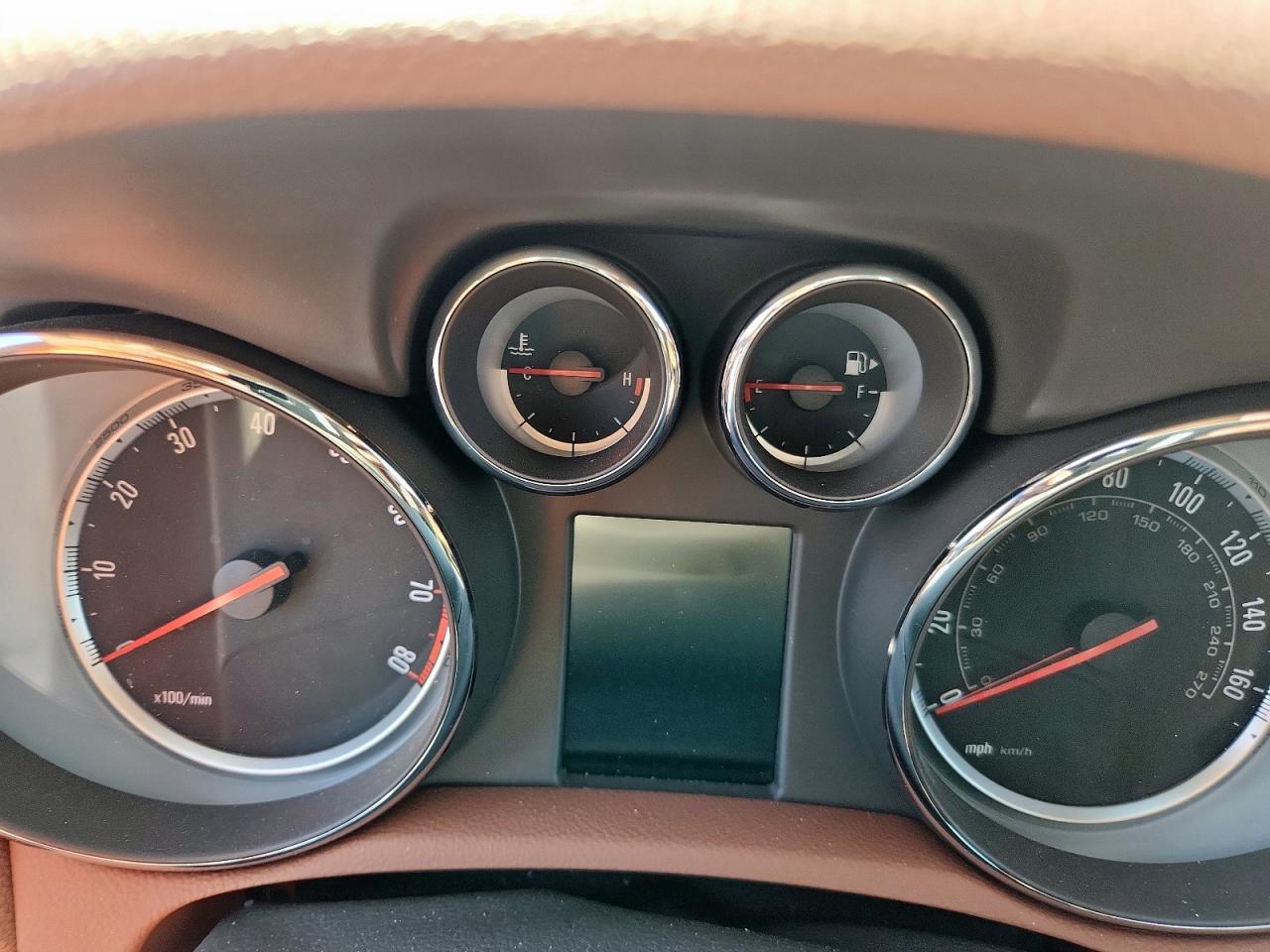 2016 Buick Encore Premium VIN: KL4CJDSB6GB715566 Lot: 84651945