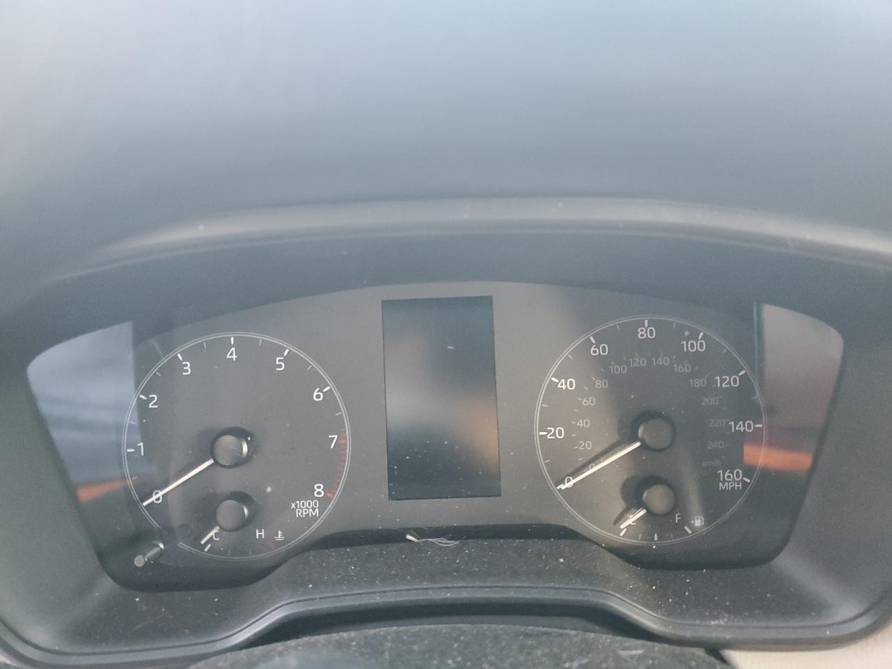 2024 Toyota Corolla Cross L VIN: 7MUAAABG9RV096910 Lot: 84258855