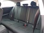 2015 BMW 118D SPORT AUTO  for sale at Copart SANDY