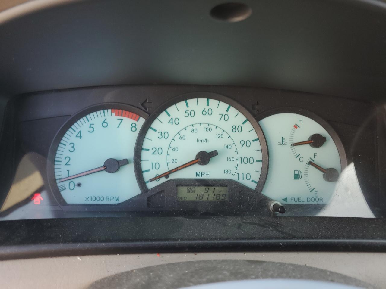 2004 Toyota Corolla Ce VIN: 1NXBR32E94Z301126 Lot: 87467835