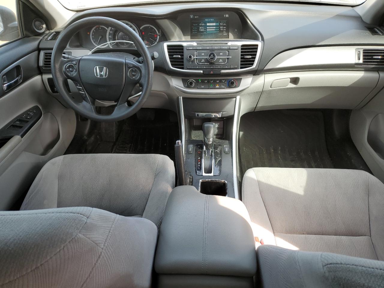 2013 Honda Accord Lx VIN: 1HGCR2F34DA806943 Lot: 81040345