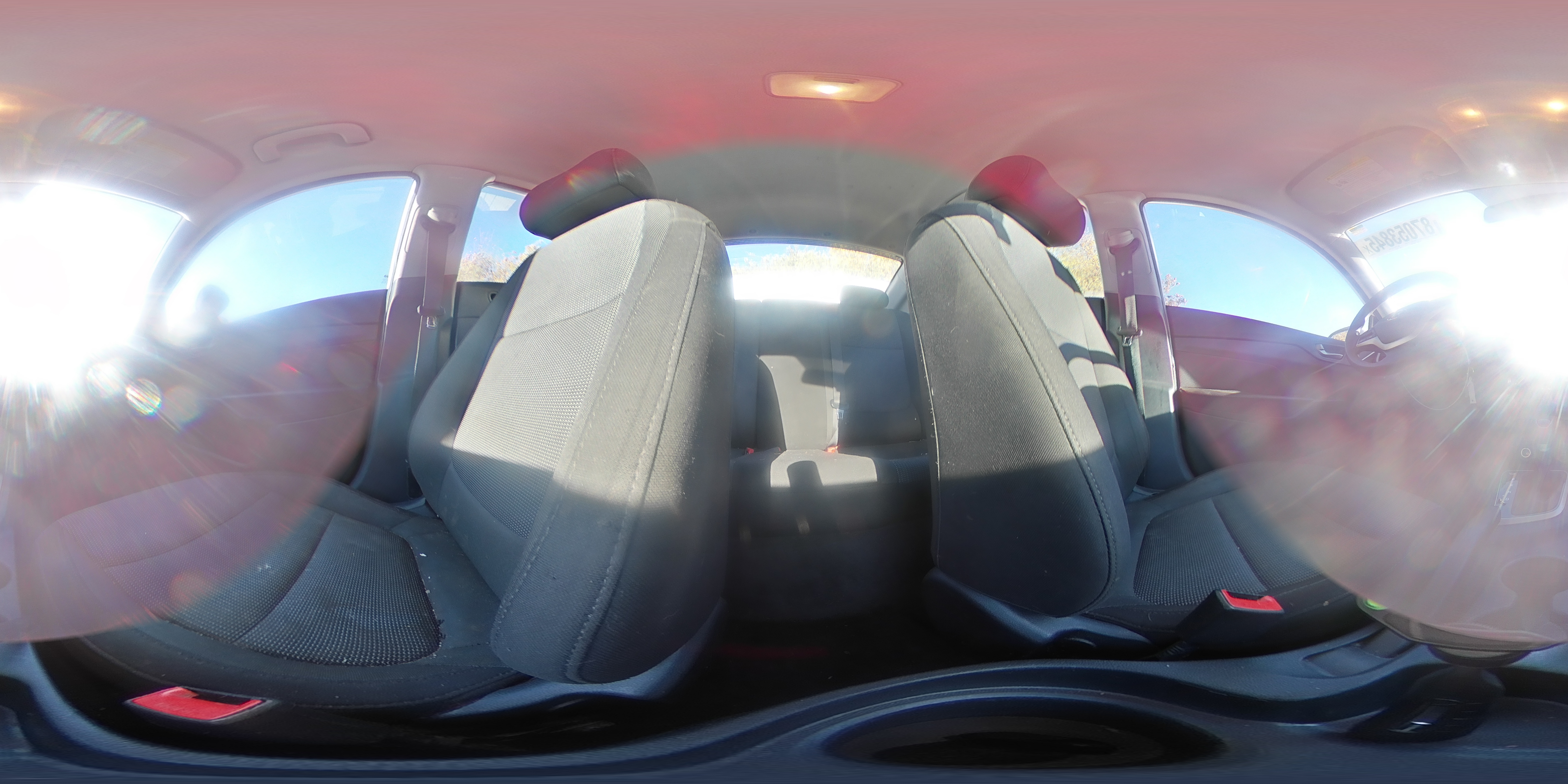 2020 Hyundai Accent Se VIN: 3KPC24A68LE101607 Lot: 87053845