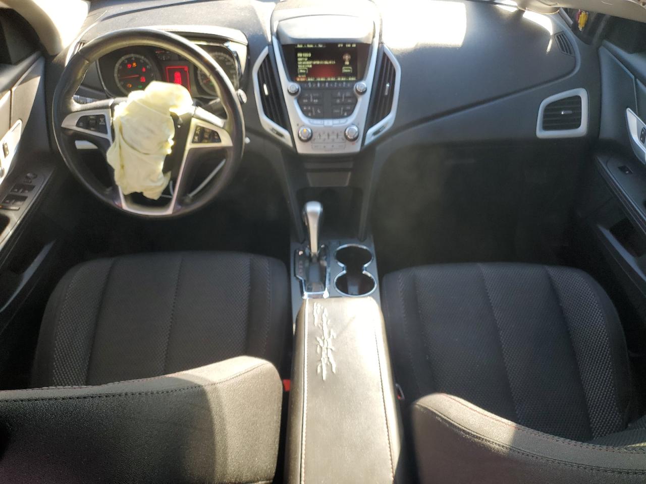 2014 GMC Terrain Sle VIN: 2GKALREK7E6207482 Lot: 89467775