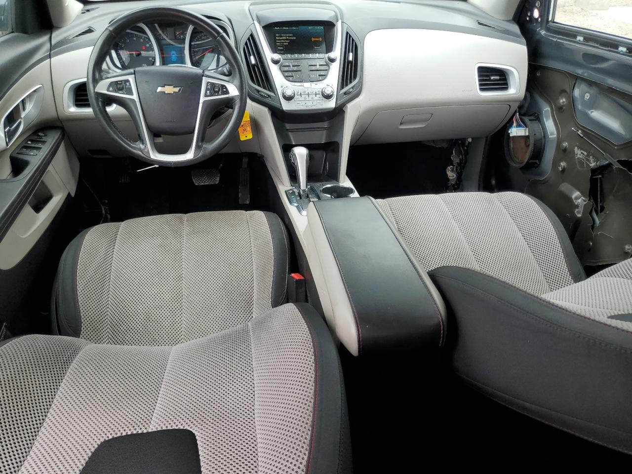 2013 Chevrolet Equinox Lt VIN: 2GNALDEK8D6432207 Lot: 84061705