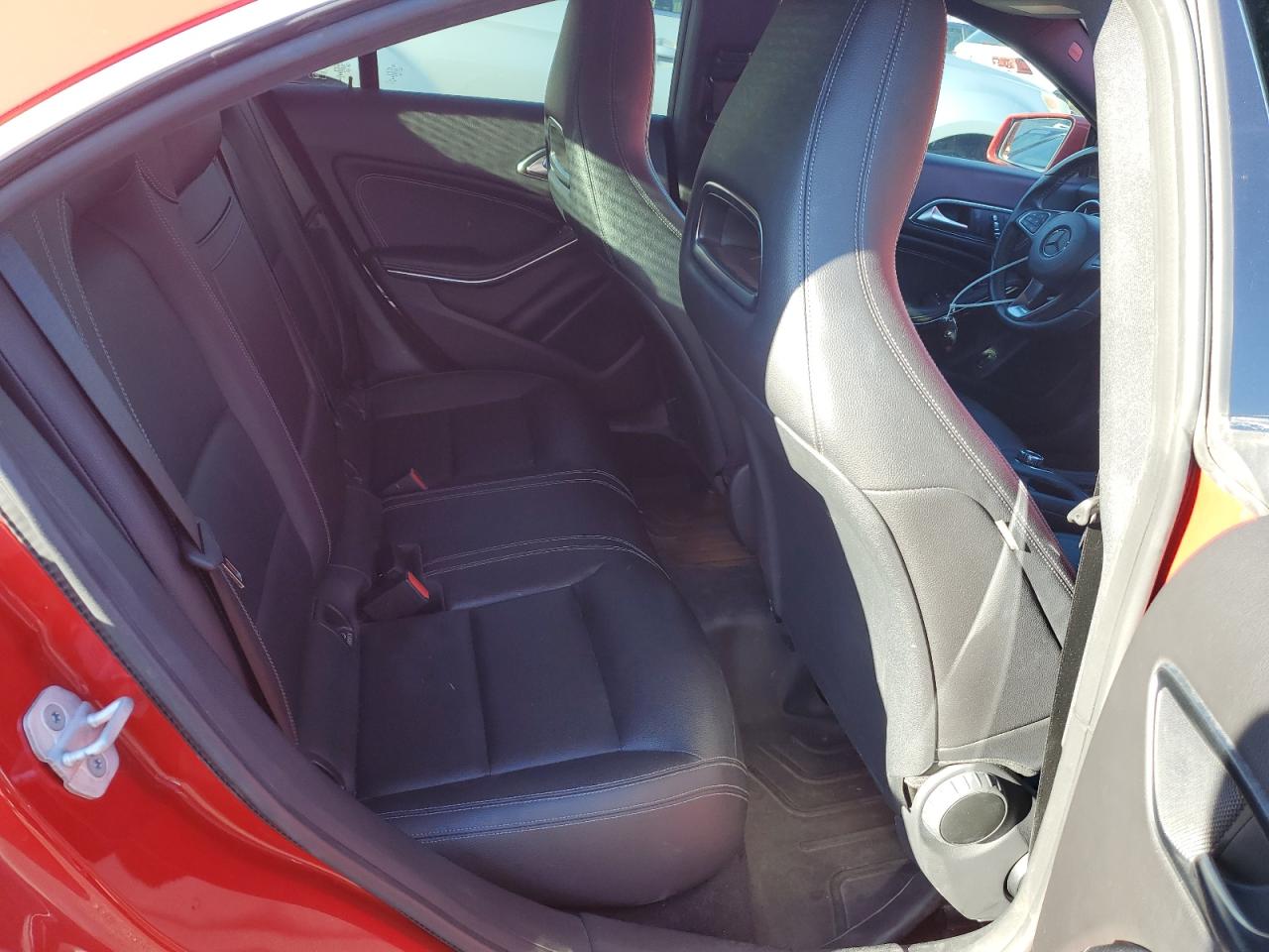 2018 Mercedes-Benz Cla 250 4Matic VIN: WDDSJ4GB5JN570932 Lot: 84956825