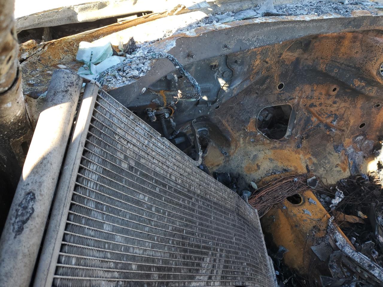 2007 Mini Cooper VIN: WMWMF33537TU61126 Lot: 90107165