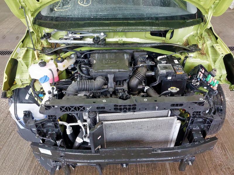 2025 HYUNDAI I10 1.0 [63] PREMIUM 5DR [NAV]