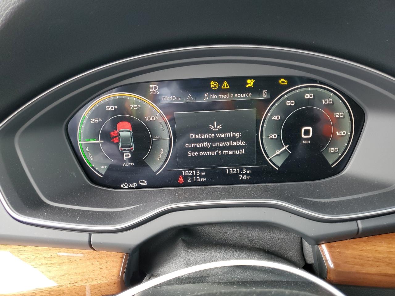 2024 Audi Q5 E Premium Plus 55 VIN: WA1E2AFY2R2115469 Lot: 86470885