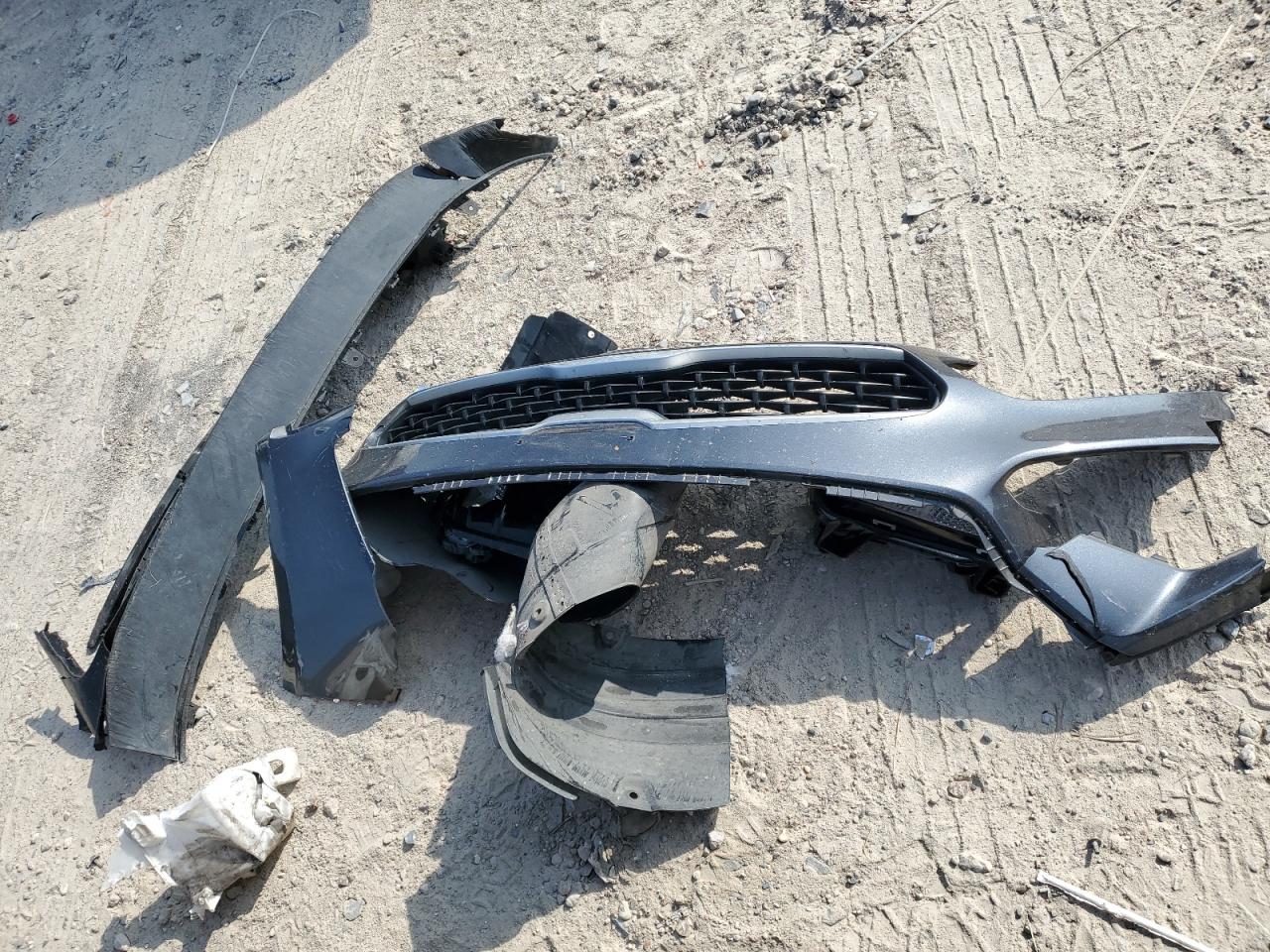 2021 Kia Forte Fe VIN: 3KPF24AD2ME311763 Lot: 89688185