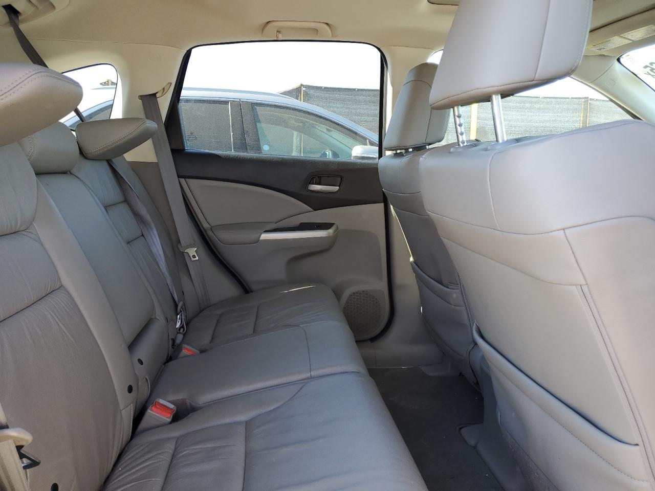 2012 Honda Cr-V Exl VIN: 5J6RM4H79CL055404 Lot: 82484065