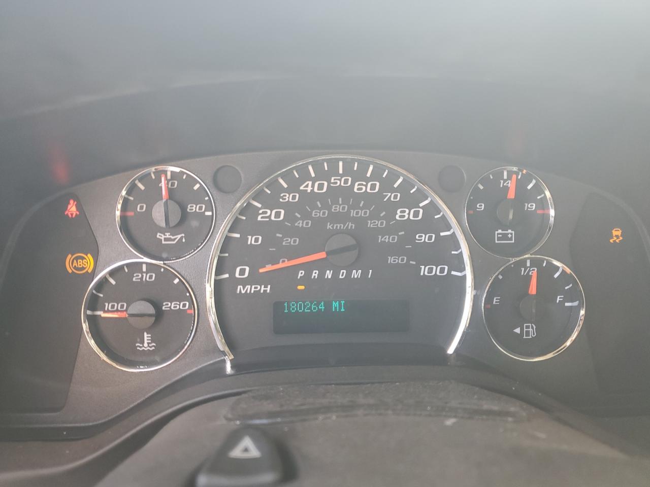 2011 Chevrolet Express G2500 VIN: 1GCWGFCA6B1141200 Lot: 85759235