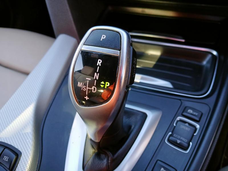 2015 BMW 3 SERIES 335D XDRIVE M SPORT 5DR STEP AUTO [BUSINESS MEDIA]