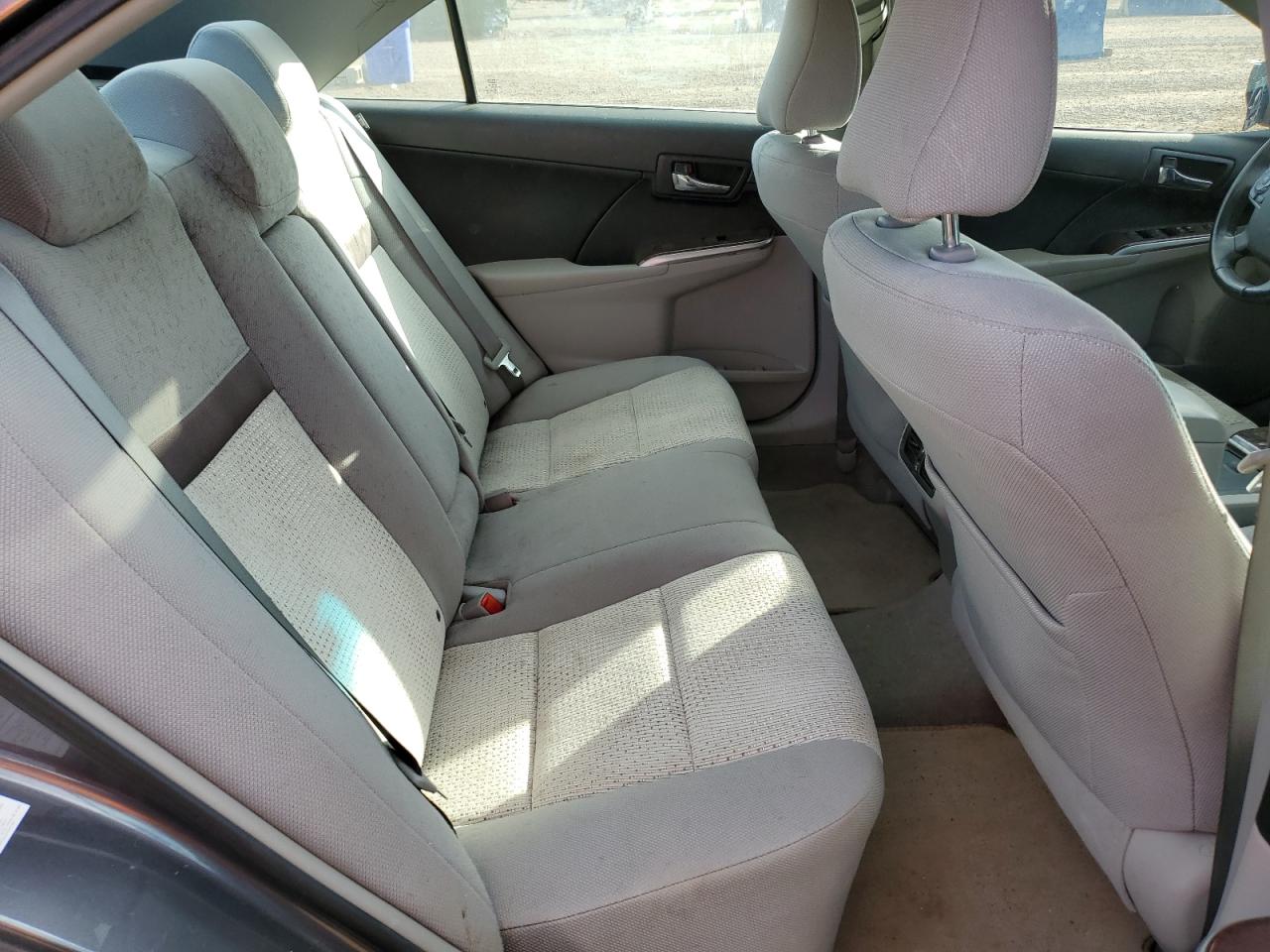 2014 Toyota Camry L VIN: 4T1BF1FK7EU816611 Lot: 85894895