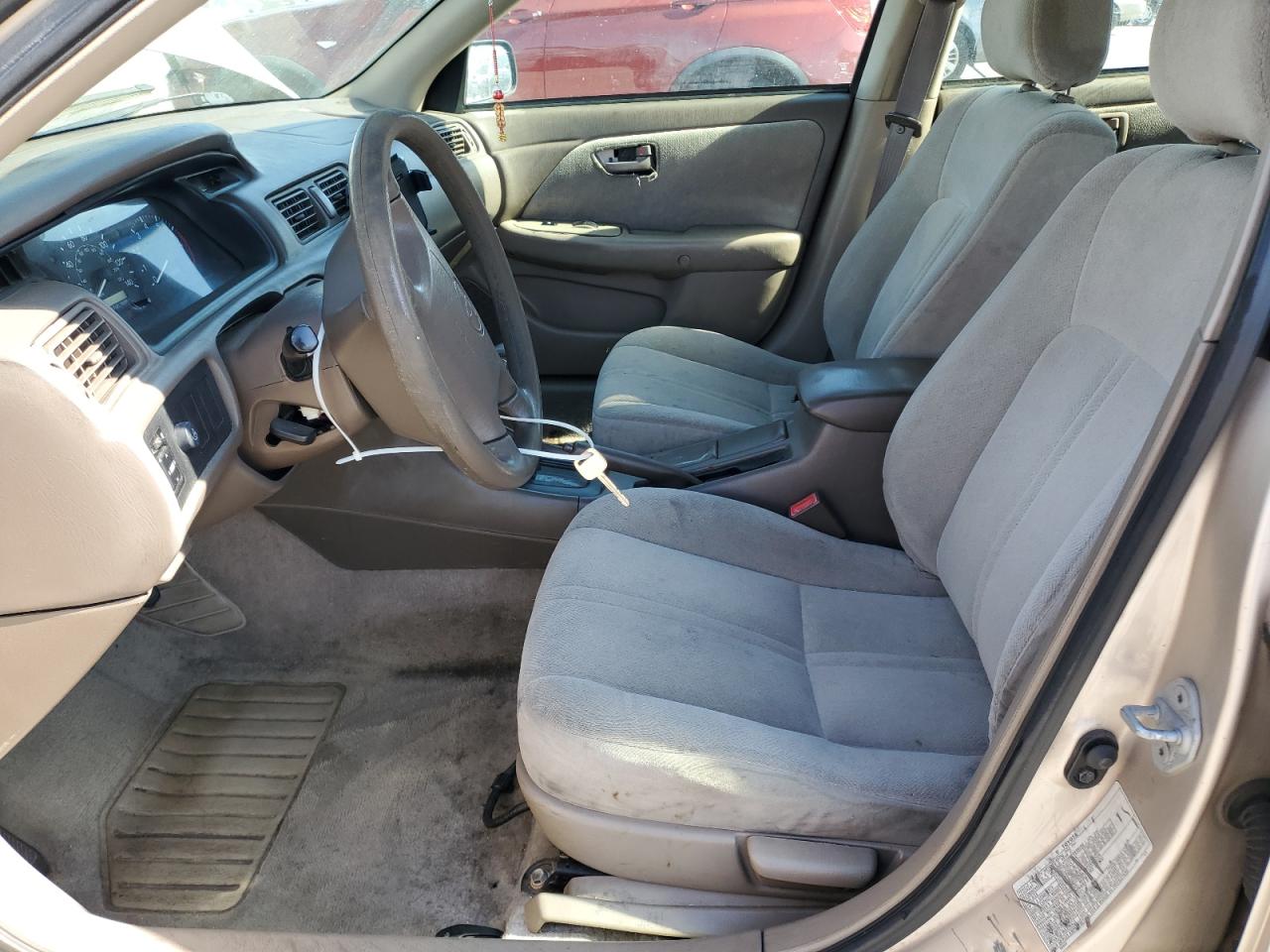 2000 Toyota Camry Ce VIN: 4T1BG22K8YU959662 Lot: 85877115