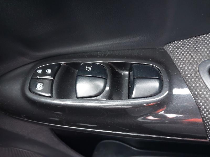 2015 NISSAN JUKE ACENTA PREMIUM DIG-T 1.2 DIG-T ACENTA PREMIUM 5DR