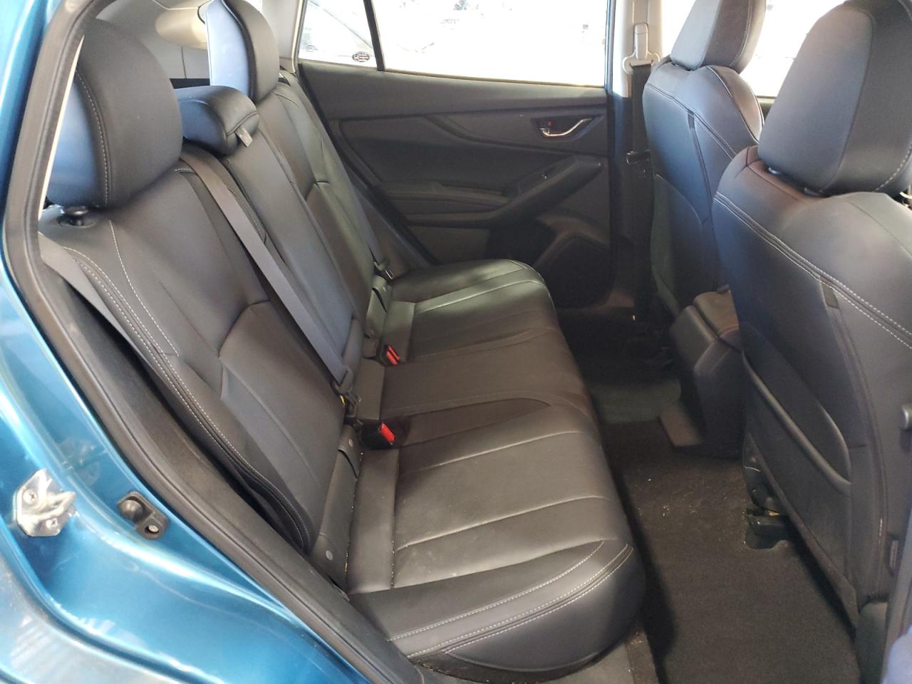 2019 Subaru Impreza Limited VIN: 4S3GTAU67K3725686 Lot: 81945245