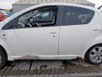 2013 TOYOTA AYGO 1.0 VVT-I FIRE 5DR for sale at Copart CHESTER