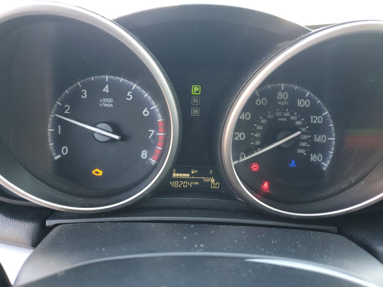 2012 Mazda 3 I VIN: JM1BL1VGXC1504095 Lot: 82595835